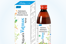 	VATICAN'SVATMAX SYRUP 300 ML.png	 - top pharma products os Vatican Lifesciences Karnal Haryana	